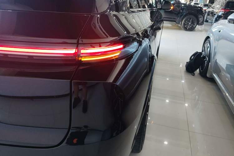 Used Li Auto L7 2025 Max Smart Refresh Edition Right Rear Taillight