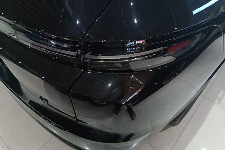 Used Li Auto L7 2025 Pro Smart Refresh Edition Right Rear Taillight