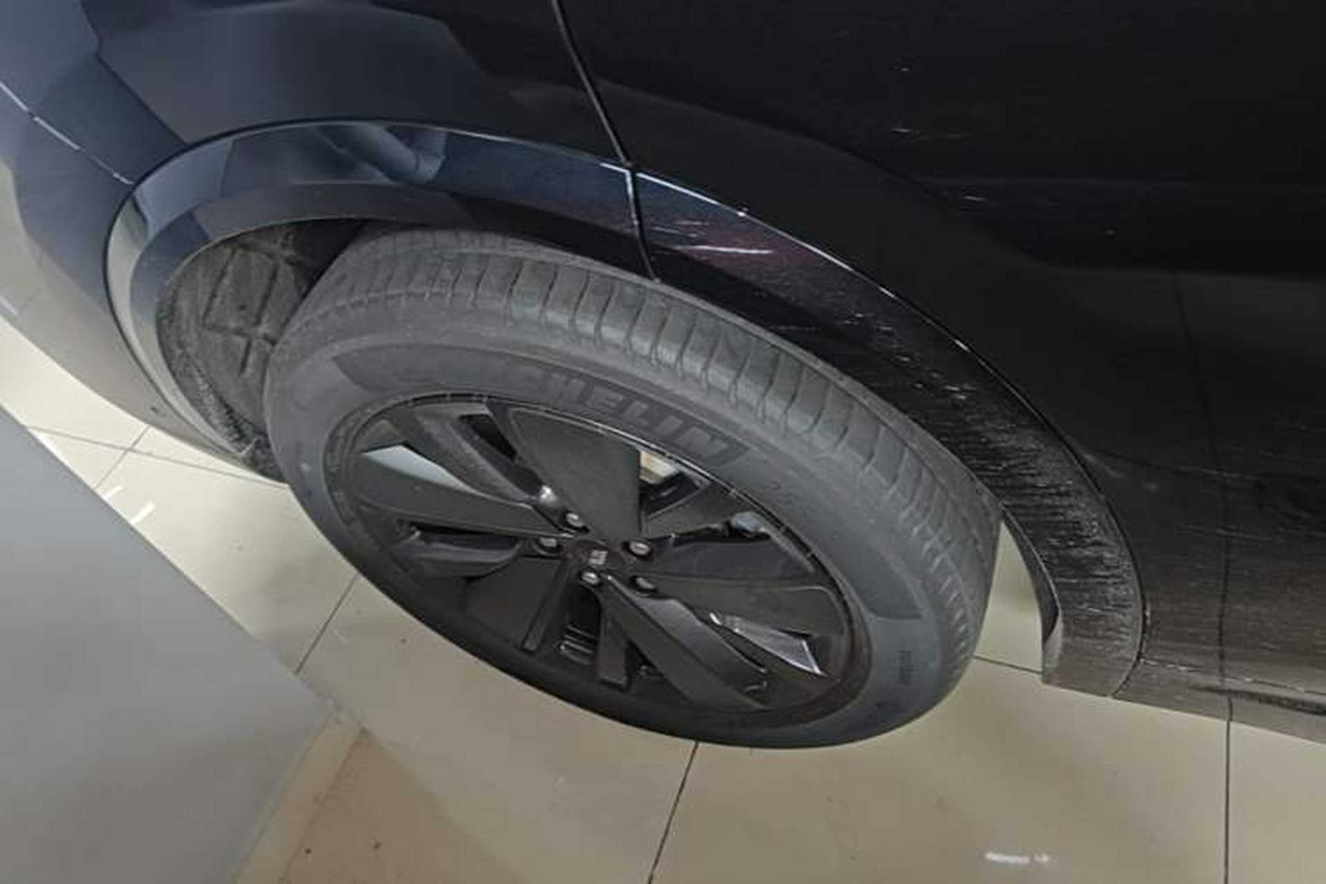 Used Li Auto L7 2025 Max Smart Refresh Edition Right Rear Wheel Hub