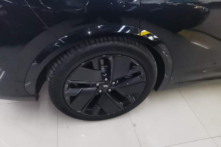Used Li Auto L7 2025 Max Smart Refresh Edition Right Rear Wheel Hub
