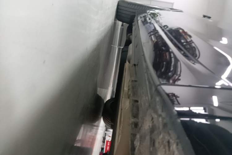 Used Li Auto L7 2025 Pro Smart Refresh Edition Right Side Sill