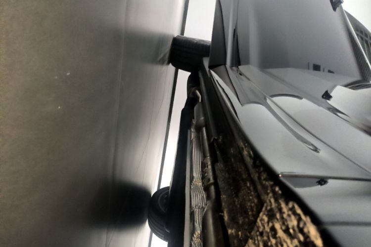 Used Li Auto L7 2025 Ultra Smart Refreshed Edition Right Side Sill