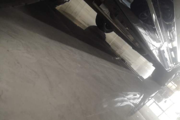 Used Li Auto L7 2025 Max Smart Refresh Edition Right Side Sill