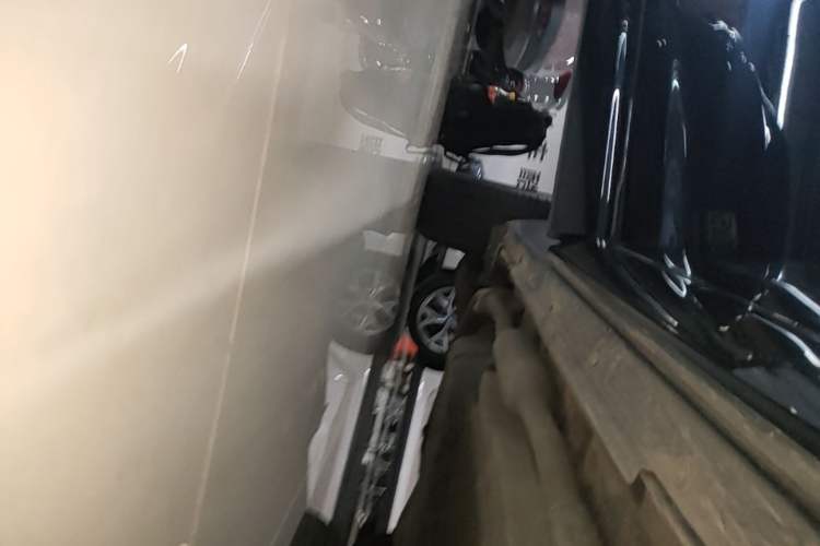 Used Li Auto L7 2025 Pro Smart Refresh Edition Right Side Sill