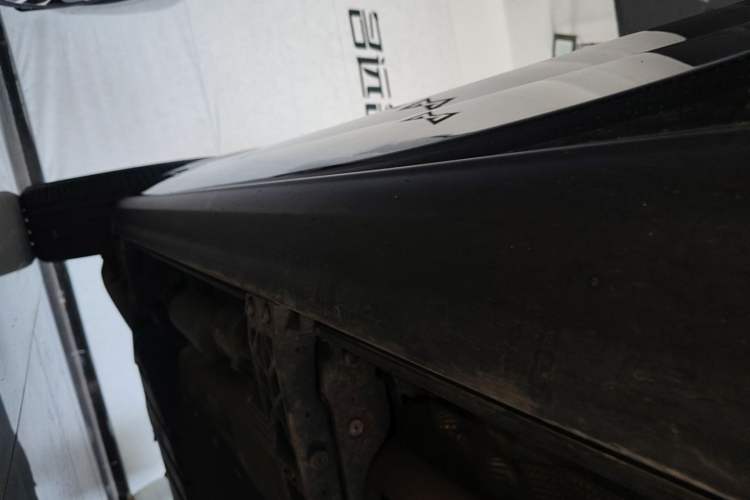 Used Li Auto L7 2025 Max Smart Refresh Edition Right Side Sill
