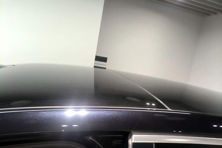 Used Li Auto L7 2025 Ultra Smart Refreshed Edition Roof