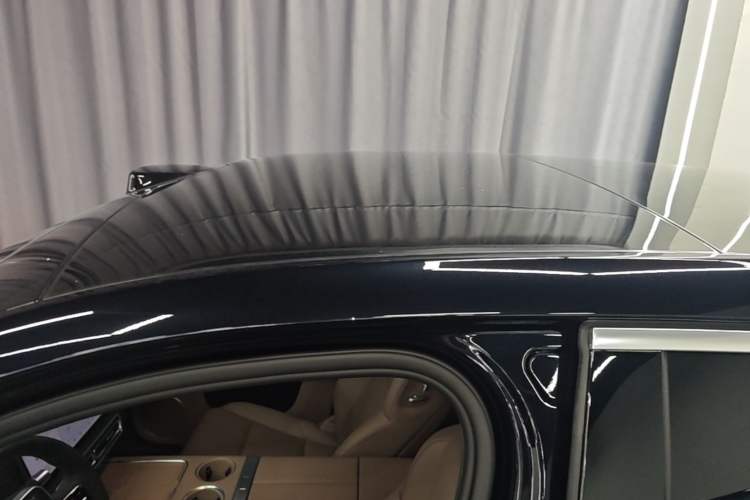 Used Li Auto L7 2025 Pro Smart Refresh Edition Roof