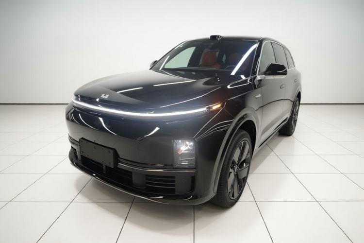 Li Auto L7 2025 Ultra Smart Refreshed Edition