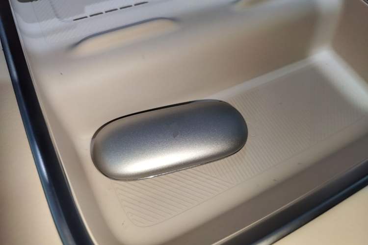Used Li Auto L7 2025 Max Smart Refresh Edition Vehicle Key