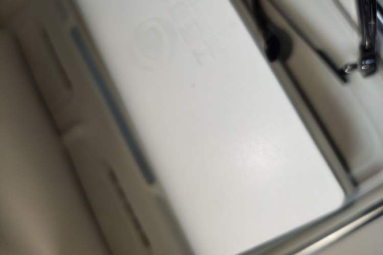 Used Li Auto L7 2025 Pro Smart Refresh Edition Vehicle Key