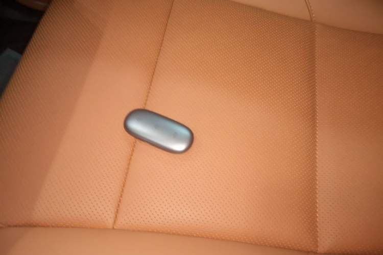 Used Li Auto L7 2025 Pro Smart Refresh Edition Vehicle Key