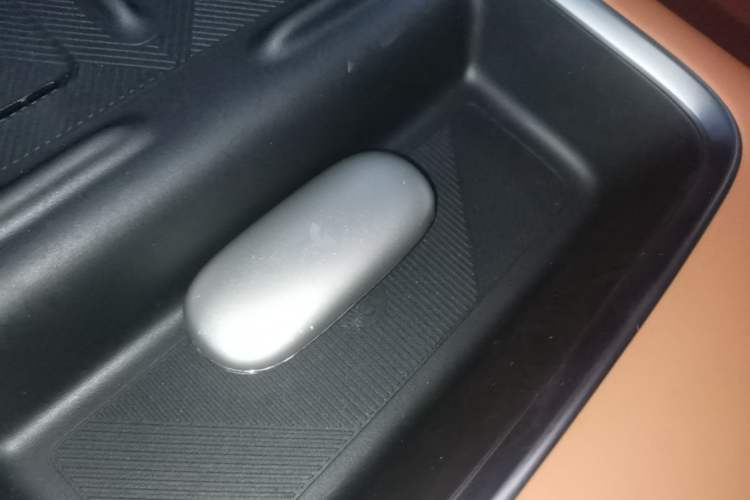 Used Li Auto L7 2025 Max Smart Refresh Edition Vehicle Key