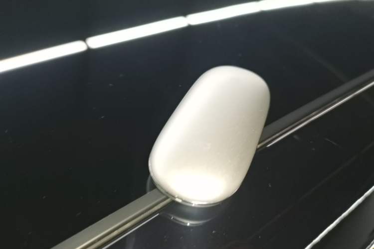 Used Li Auto L7 2025 Max Smart Refresh Edition Vehicle Key