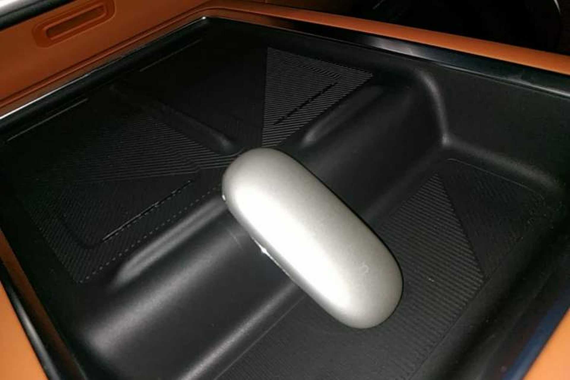 Used Li Auto L7 2025 Ultra Smart Refreshed Edition Vehicle Key