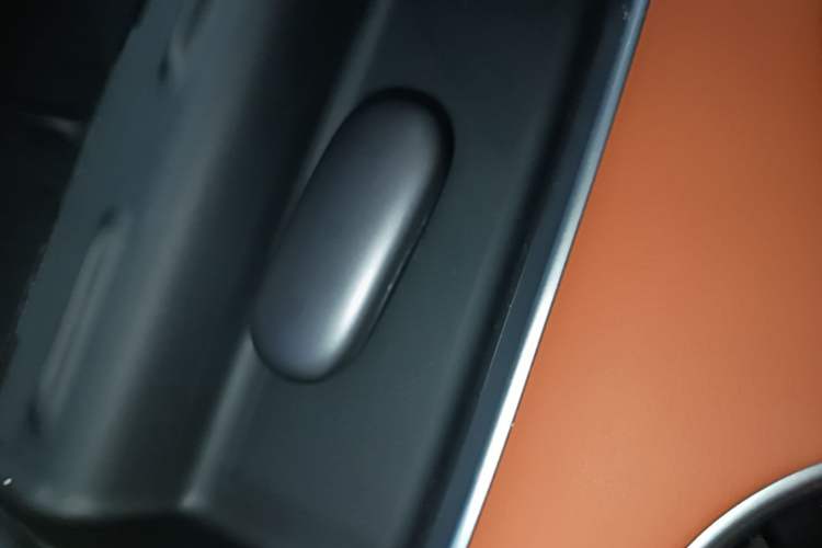 Used Li Auto L7 2025 Pro Smart Refresh Edition Vehicle Key