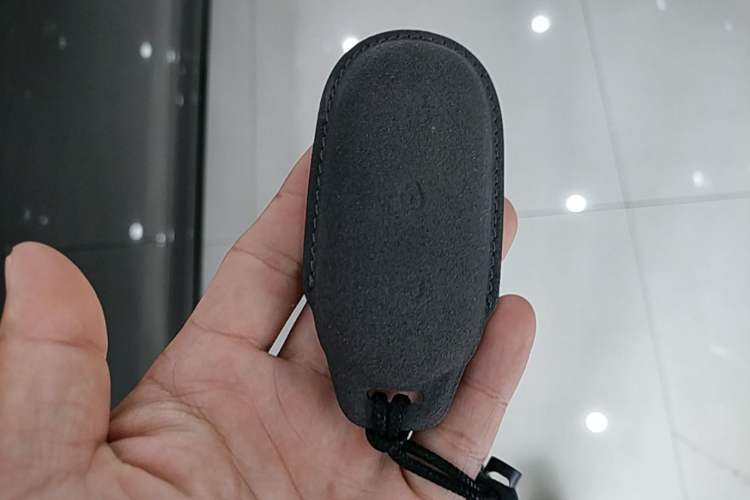 Used Li Auto L7 2025 Ultra Smart Refreshed Edition Vehicle Key