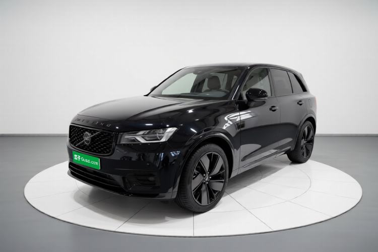 Li Auto L7 2025 Ultra Smart Refreshed Edition