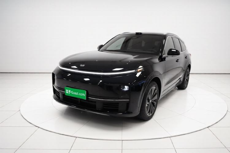 Used Li Auto L7 2025 Max Smart Refresh Edition Guazi used car, China used car export, Used car for sale, Used  cars, Cheapest cars for sale