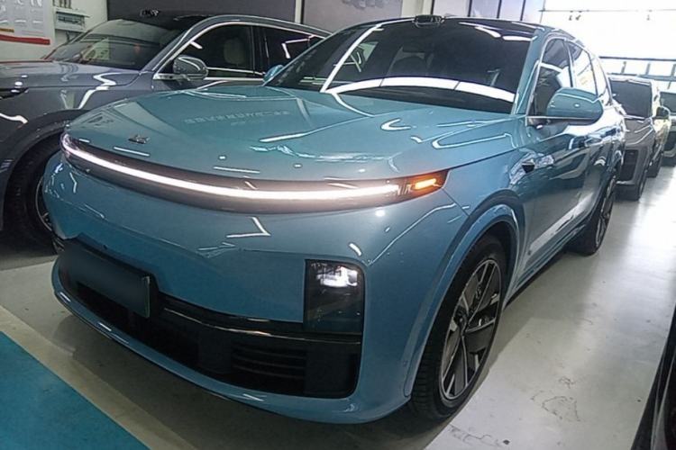 Used Li Auto L7 2025 Ultra Smart Refreshed Edition Guazi used car, China used car export, Used car for sale, Used  cars, Cheapest cars for sale