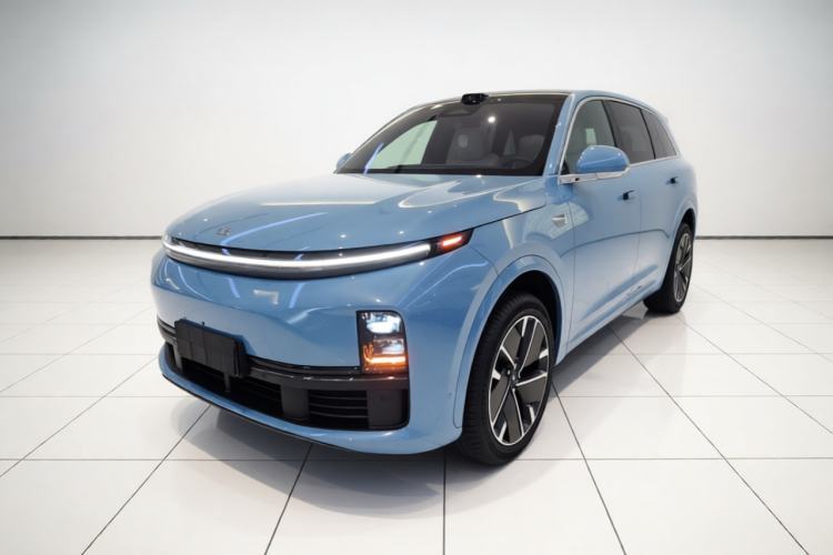 Used Li Auto L7 2025 Ultra Smart Refreshed Edition Guazi used car, China used car export, Used car for sale, Used  cars, Cheapest cars for sale