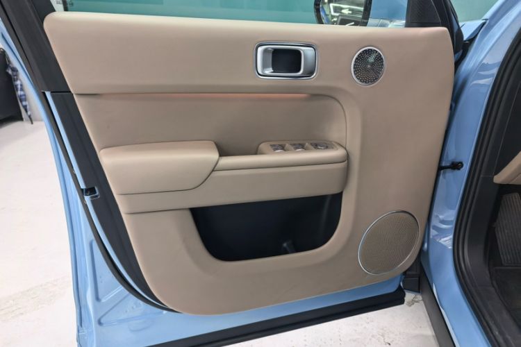 Used Li Auto L7 2025 Ultra Smart Refreshed Edition Interior 3