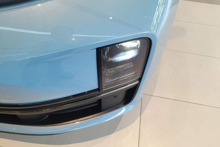 Used Li Auto L7 2025 Ultra Smart Refreshed Edition Left Front Headlight