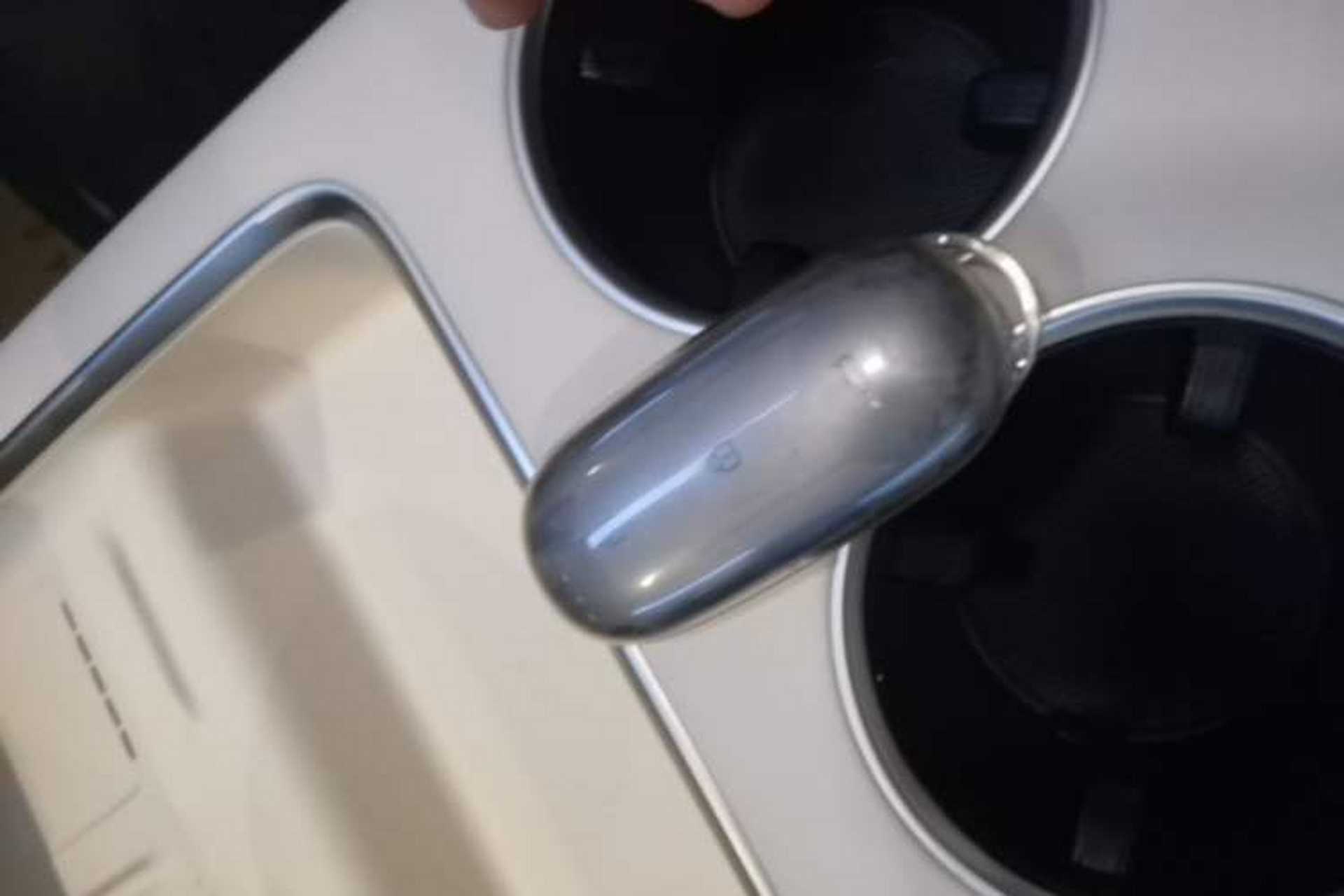 Used Li Auto L7 2025 Ultra Smart Refreshed Edition Vehicle Key