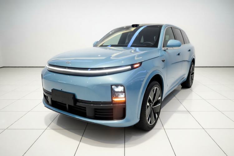 Used Li Auto L7 2025 Ultra Smart Refreshed Edition Guazi used car, China used car export, Used car for sale, Used  cars, Cheapest cars for sale
