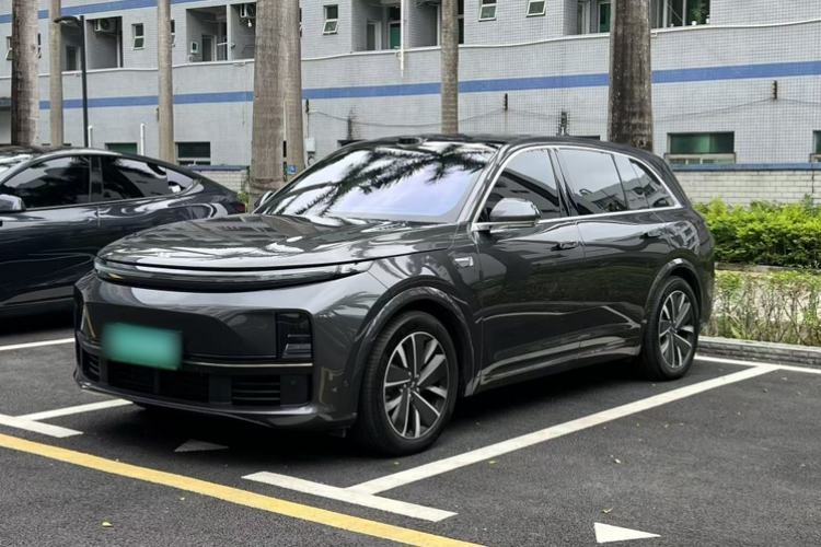 Used Li Auto L7 2025 Max Smart Refresh Edition Guazi used car, China used car export, Used car for sale, Used  cars, Cheapest cars for sale