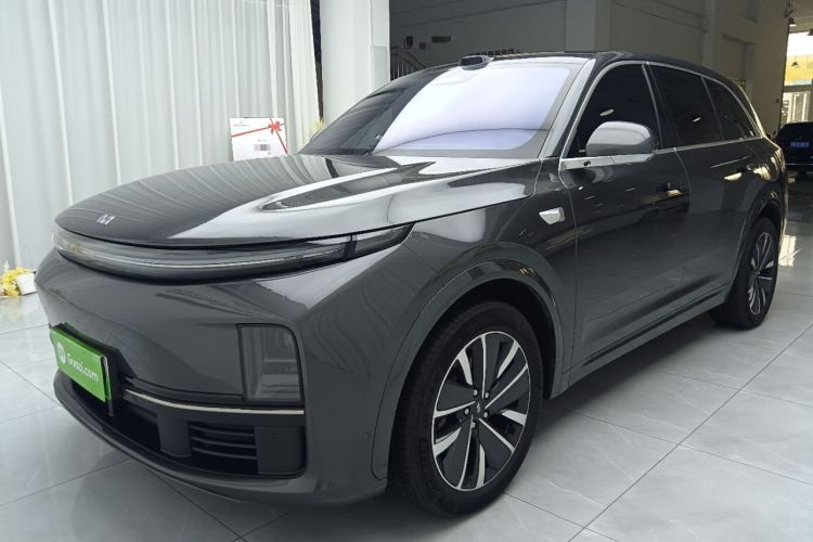 Used Li Auto L7 2025 Max Smart Refresh Edition Guazi used car, China used car export, Used car for sale, Used  cars, Cheapest cars for sale