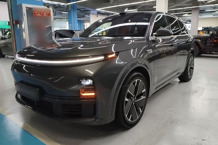 Li Auto L7 2025 Ultra Smart Refreshed Edition مستعملة Guazi used car, China used car export, Used car for sale, Used  cars, Cheapest cars for sale