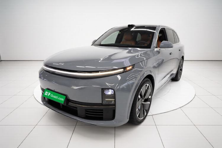 Li Auto L7 2025 Ultra Smart Refreshed Edition