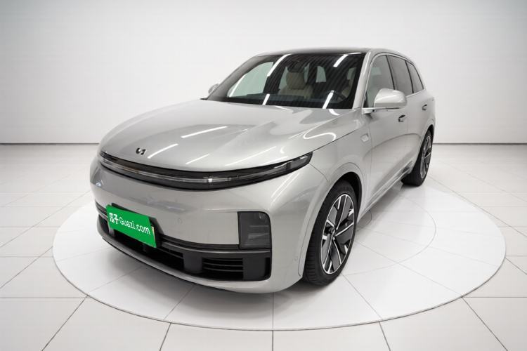 Used Li Auto L7 2025 Ultra Smart Refreshed Edition Guazi used car, China used car export, Used car for sale, Used  cars, Cheapest cars for sale