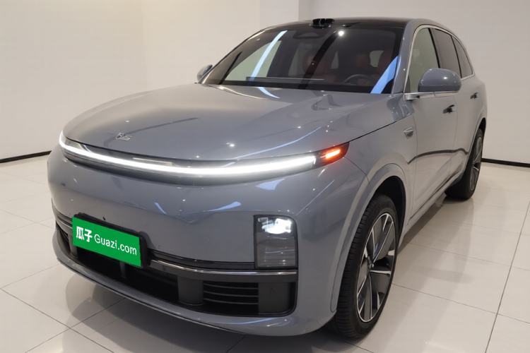 Used Li Auto L7 2025 Ultra Smart Refreshed Edition Guazi used car, China used car export, Used car for sale, Used  cars, Cheapest cars for sale
