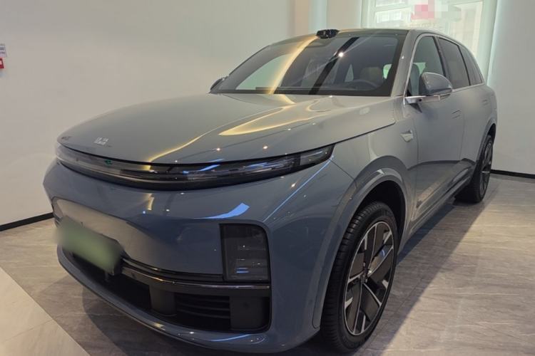 Used Li Auto L7 2025 Ultra Smart Refreshed Edition Guazi used car, China used car export, Used car for sale, Used  cars, Cheapest cars for sale