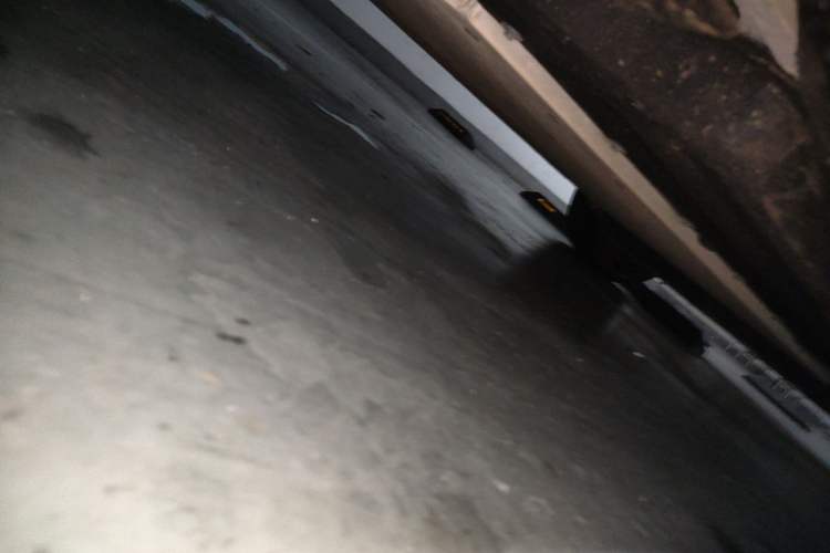 Used Li Auto L7 2025 Max Smart Refresh Edition Chassis Front Left