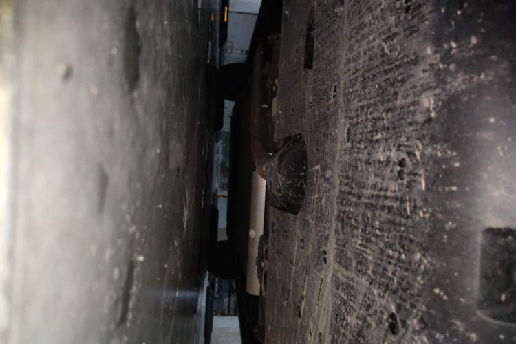 Used Li Auto L7 2025 Max Smart Refresh Edition Chassis Front