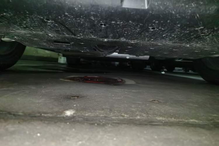 Used Li Auto L7 2025 Max Smart Refresh Edition Chassis Front