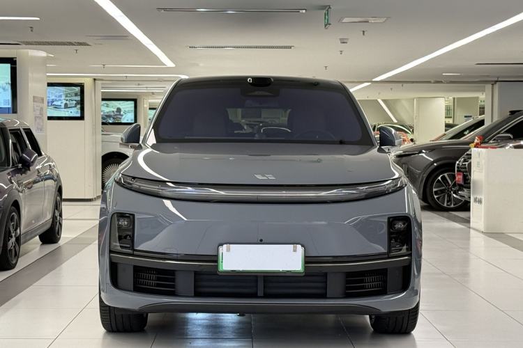 Used Li Auto L7 2025 Ultra Smart Refreshed Edition Exterior 2