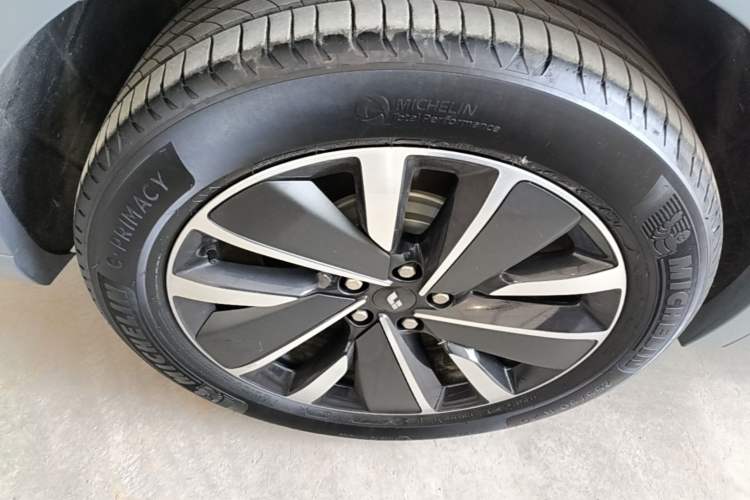 Used Li Auto L7 2025 Max Smart Refresh Edition Exterior 5