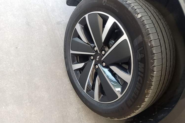 Used Li Auto L7 2025 Max Smart Refresh Edition Exterior 5