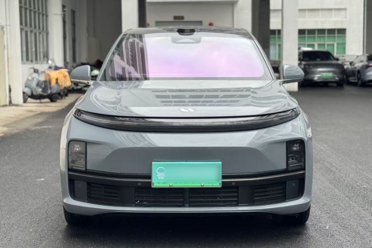 Used Li Auto L7 2025 Max Smart Refresh Edition Exterior 5