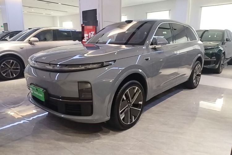 Li Auto L7 2025 Ultra Smart Refreshed Edition