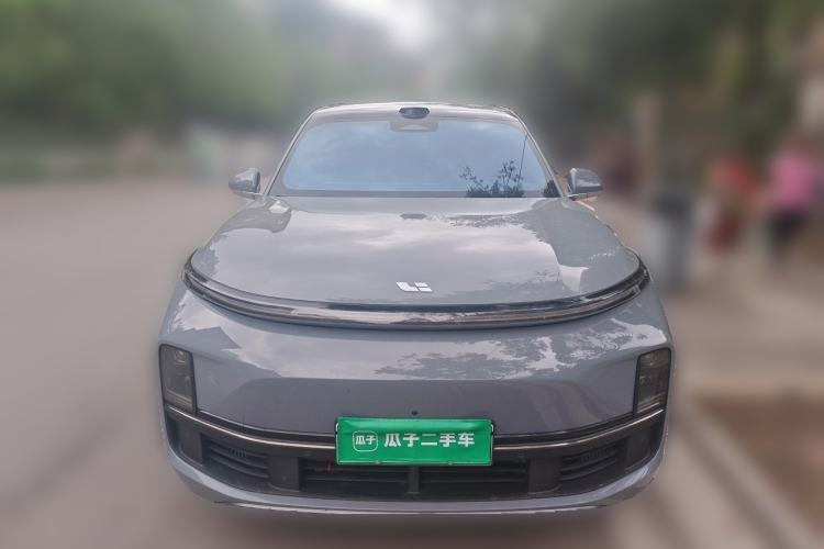 Used Li Auto L7  Front