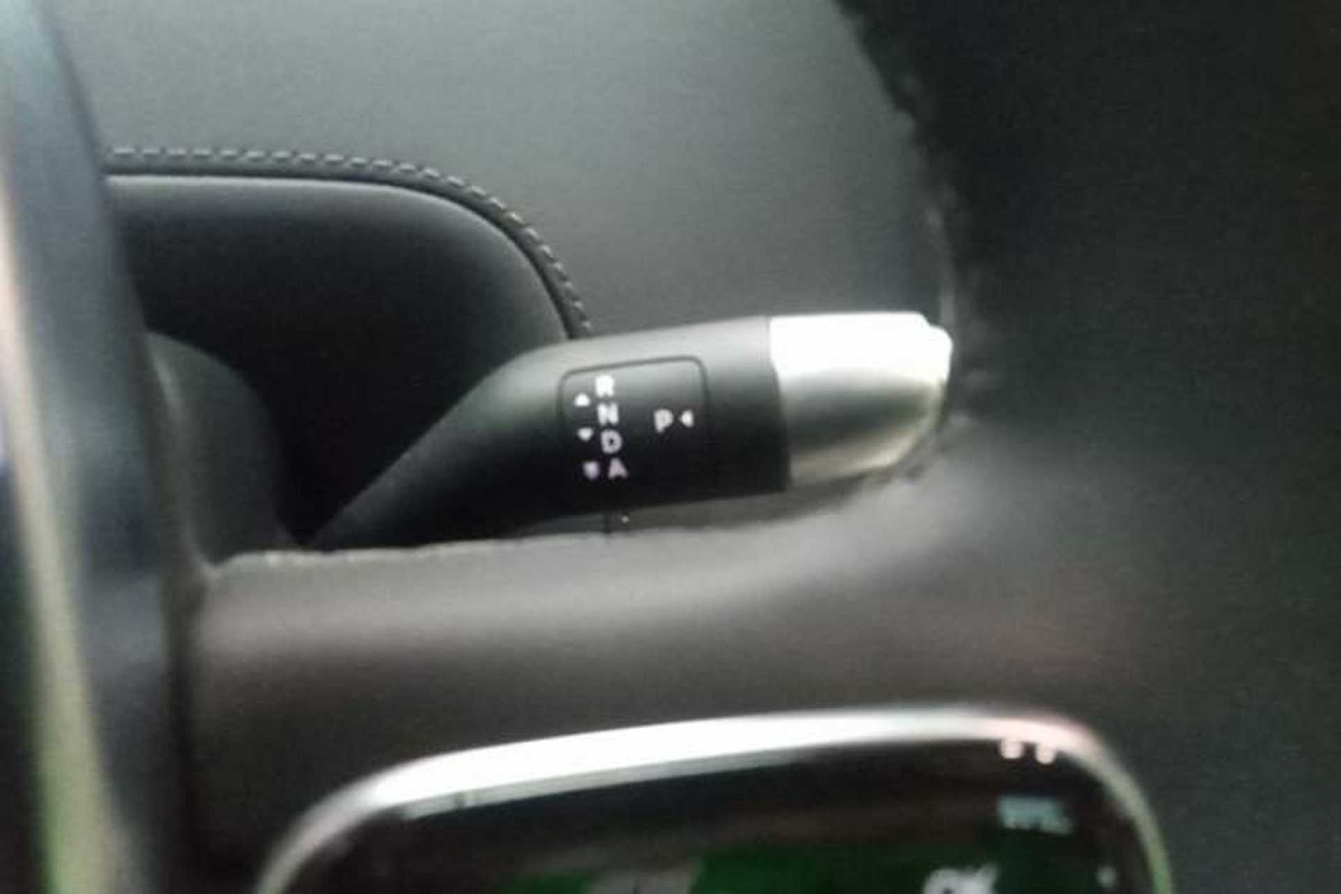 Used Li Auto L7 2025 Ultra Smart Refreshed Edition Gear Lever
