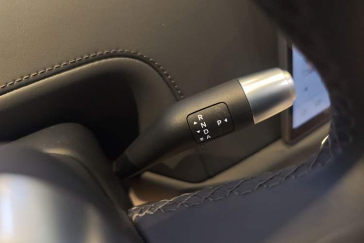 Used Li Auto L7 2025 Ultra Smart Refreshed Edition Gear Lever