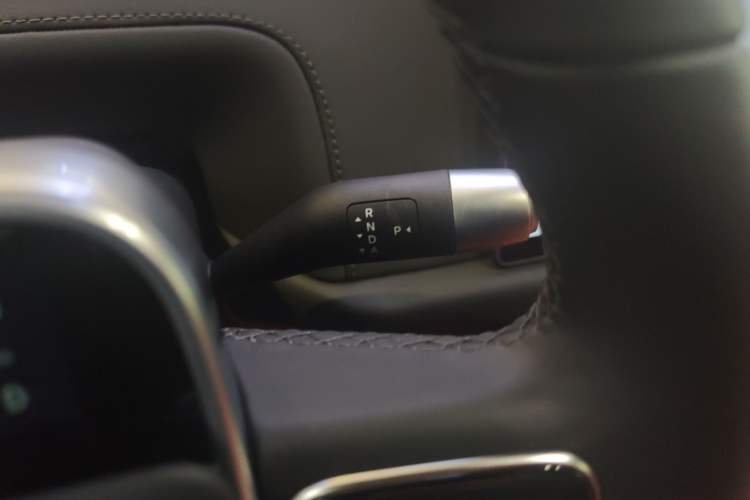 Used Li Auto L7 2025 Ultra Smart Refreshed Edition Gear Lever