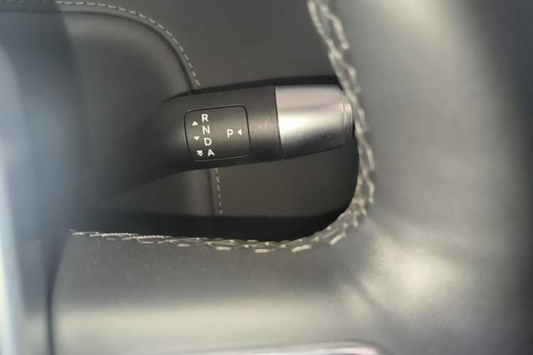 Used Li Auto L7 2025 Max Smart Refresh Edition Gear Lever