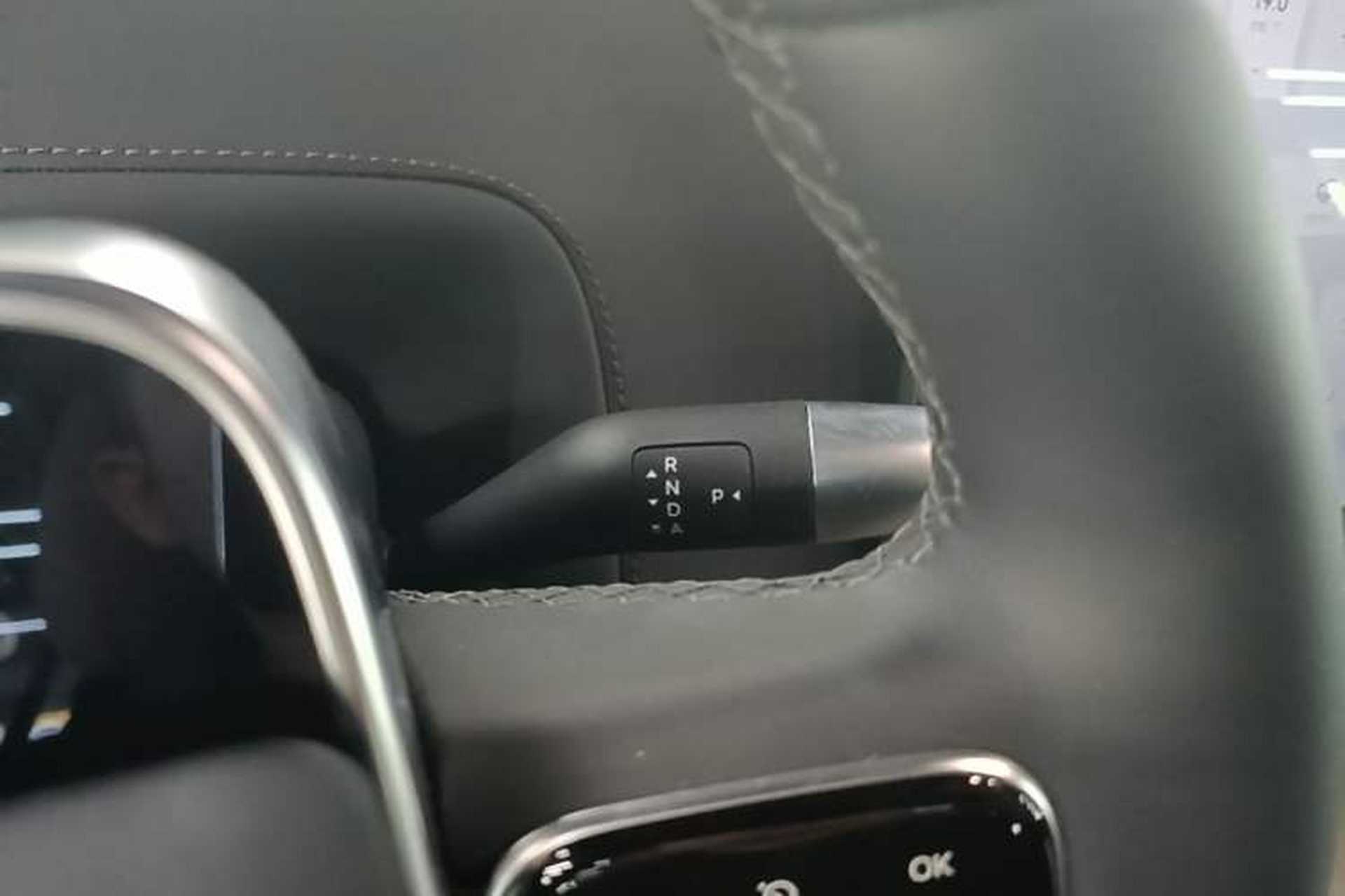 Used Li Auto L7 2025 Max Smart Refresh Edition Gear Lever