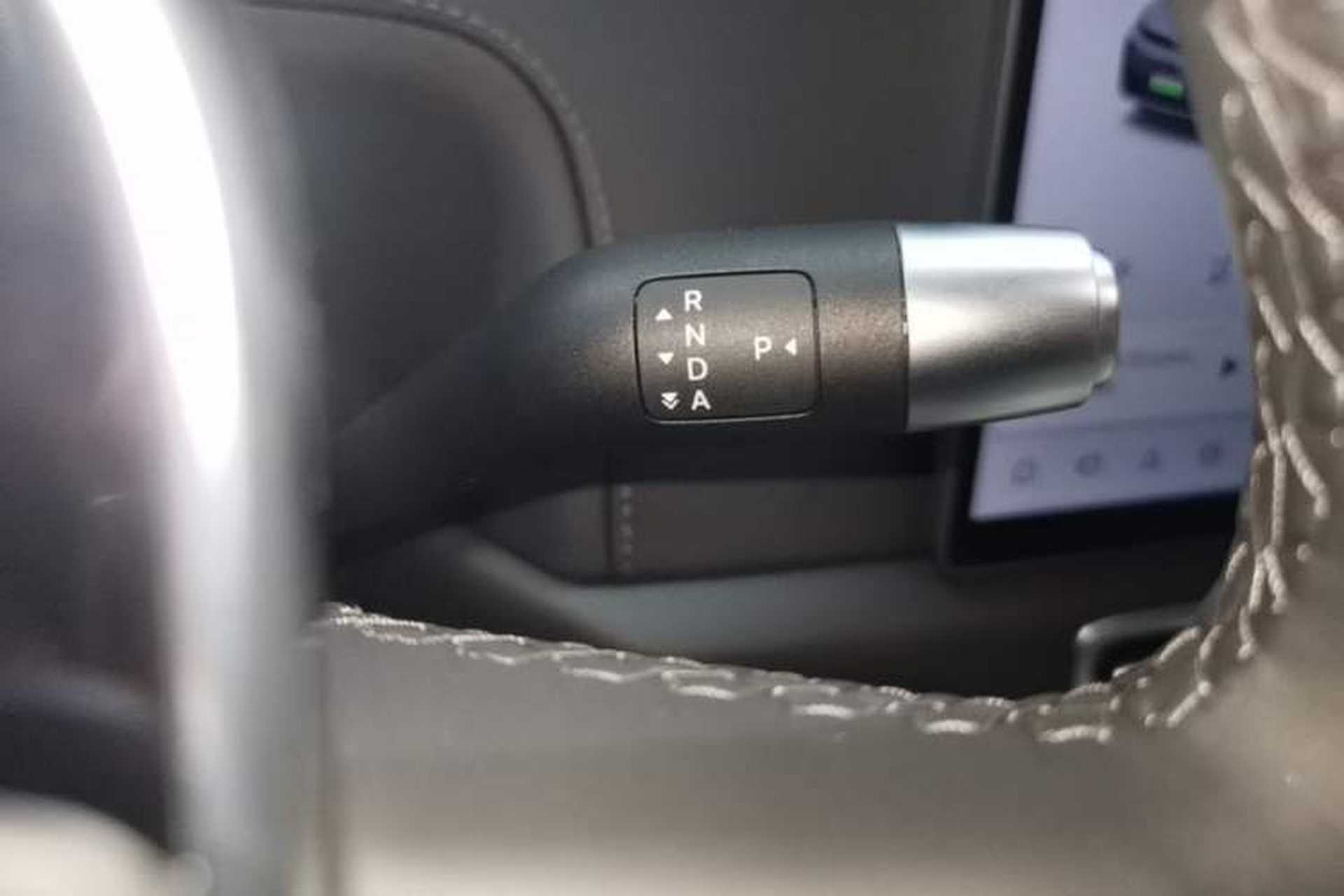 Used Li Auto L7 2025 Max Smart Refresh Edition Gear Lever